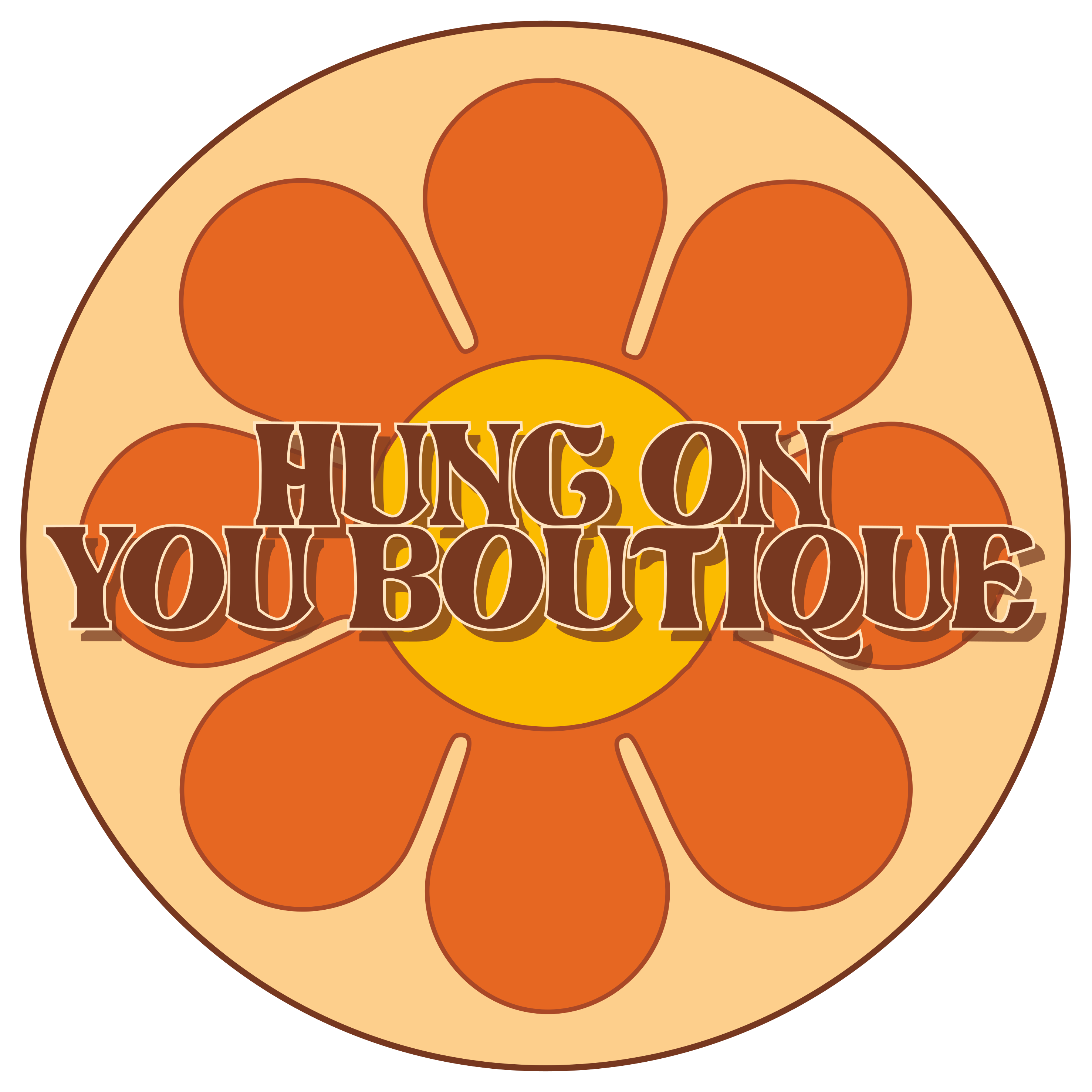 Hung On You Boutique