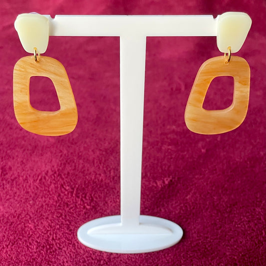Winnie Earrings - Hung On You Boutique