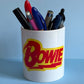 Bowie Pen Holder Cup
