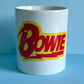 Bowie Pen Holder Cup
