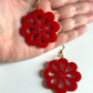 Flora Earrings