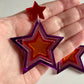 Starburst Earrings