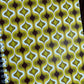 Retro Ripple Wallpaper A5 Notebook