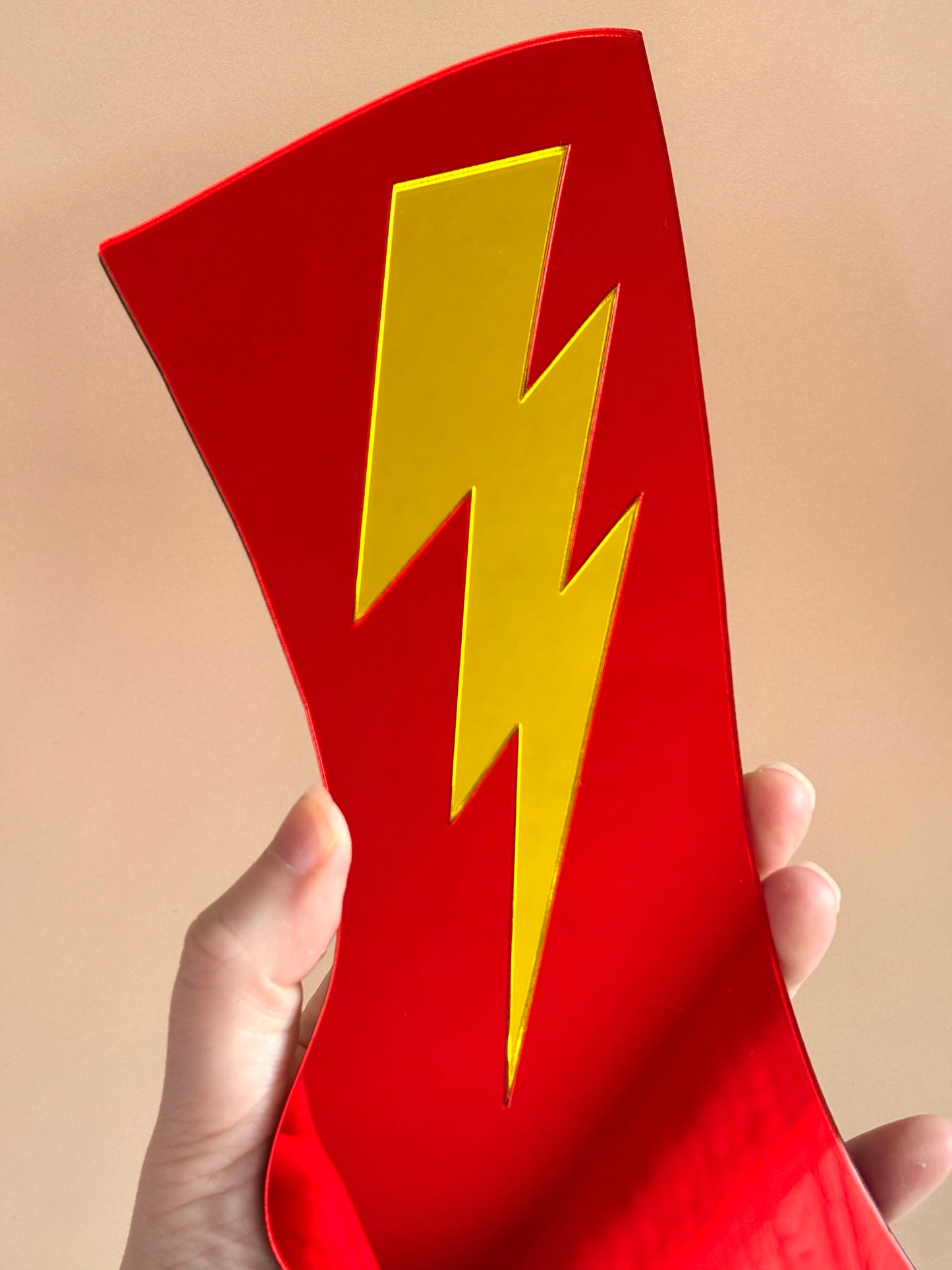 Boogie Shoe Wall Hanging: Bolt