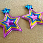 Starburst Choker