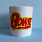 Bowie Pen Holder Cup