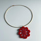 Flora Choker