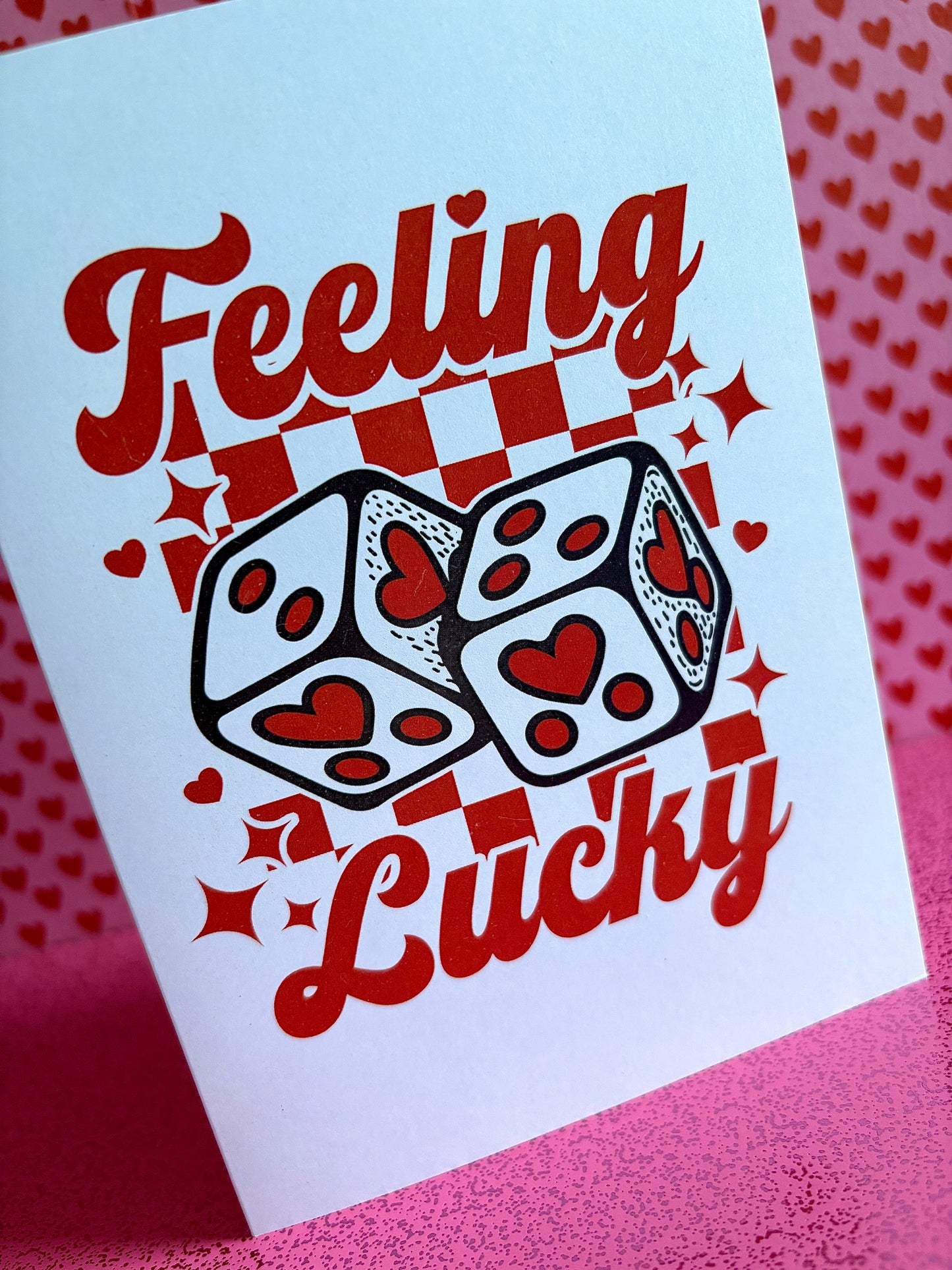 Valentines Cards: 7 Designs