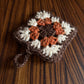 Crochet Wireless Earphone Holder