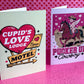 Valentines Cards: 7 Designs