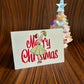 Jingle Belle Christmas Cards: Singles