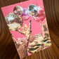 Disco Cats Party Greeting Card