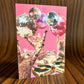 Disco Cats Party Greeting Card