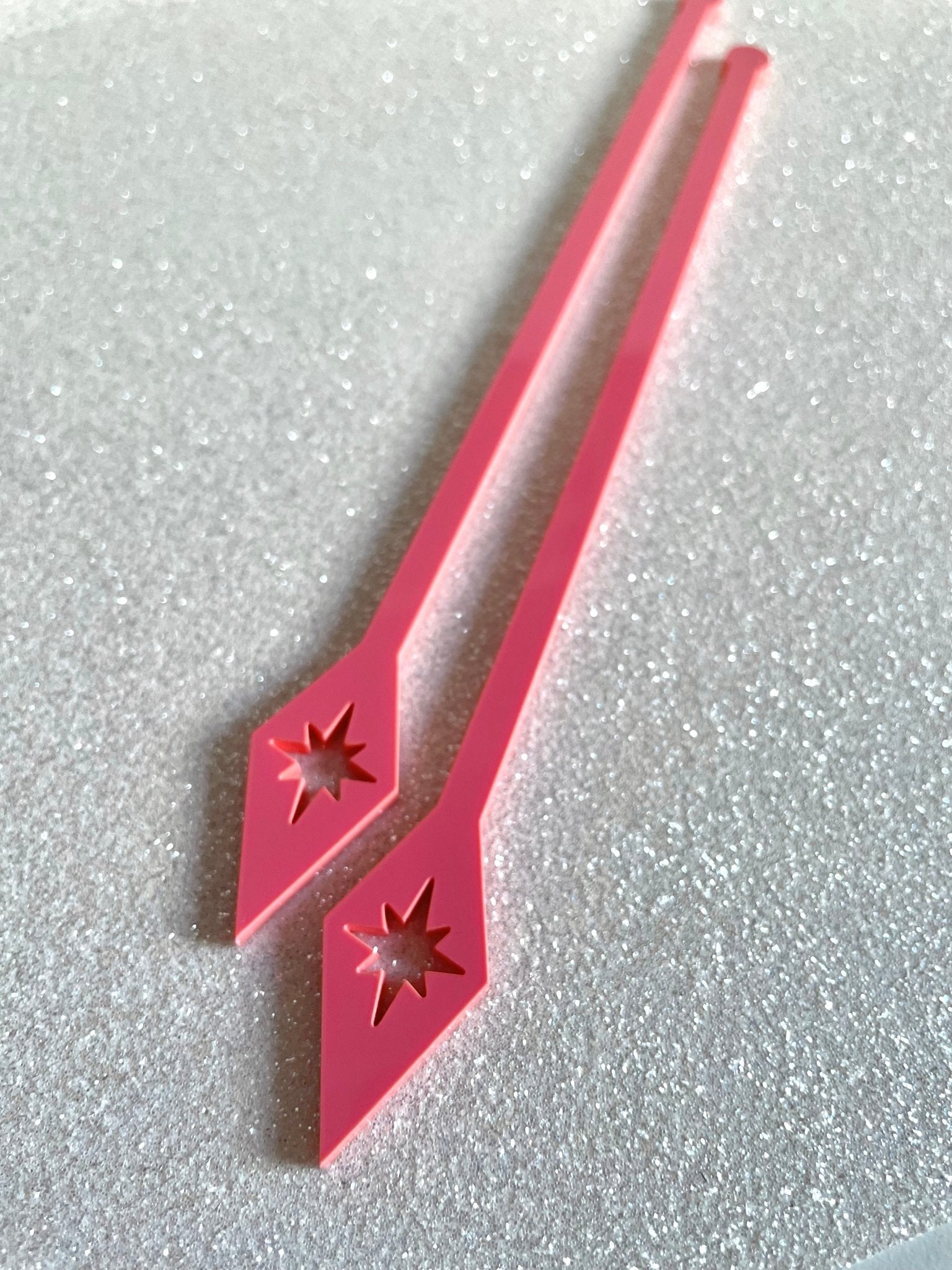 Atomic Cocktail Stirrers - Hung On You Boutique