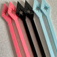 Atomic Cocktail Stirrers - Hung On You Boutique