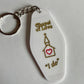 Chapel of Love Keyring - Hung On You Boutique