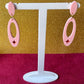 Cindy Earrings - Hung On You Boutique