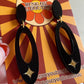 Cindy Earrings - Hung On You Boutique