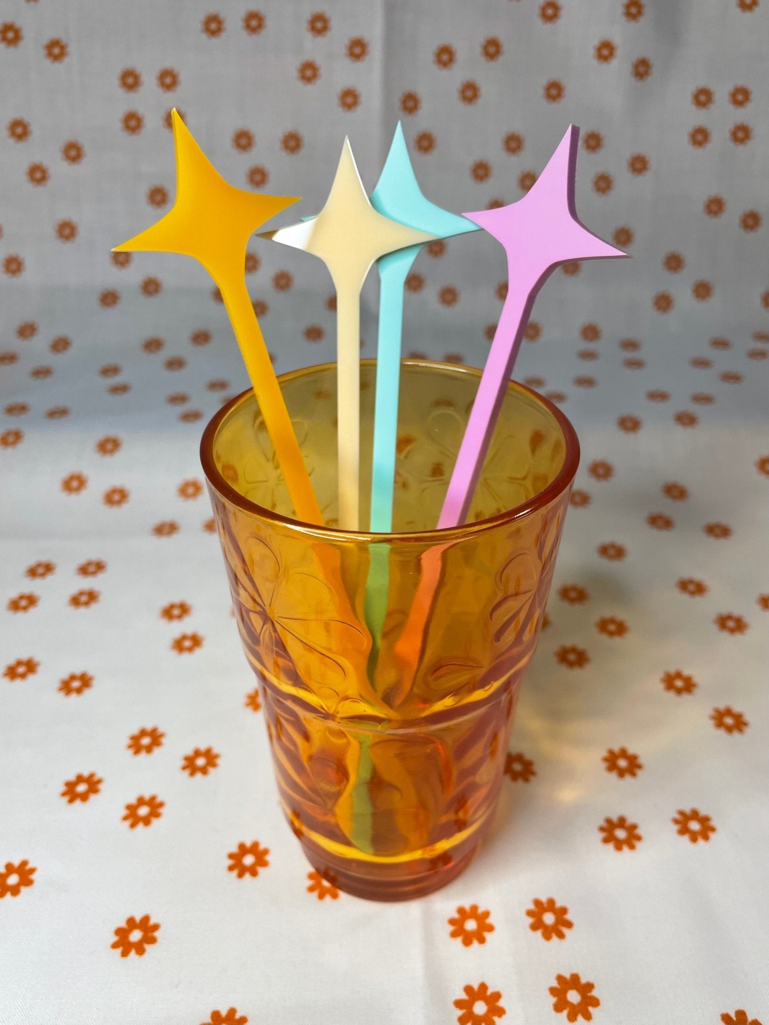 Cocktail Stirrers - Hung On You Boutique