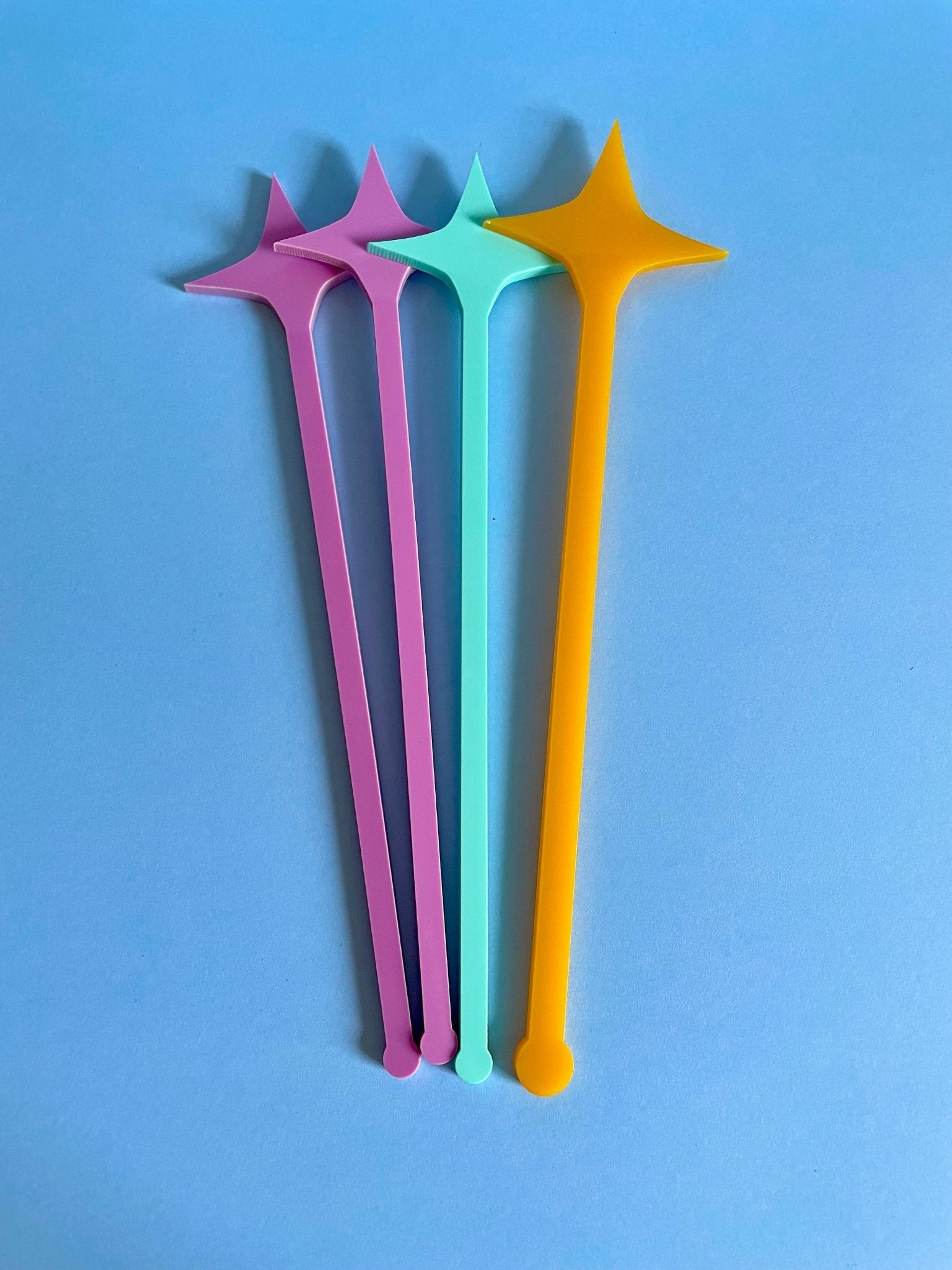 Cocktail Stirrers - Hung On You Boutique