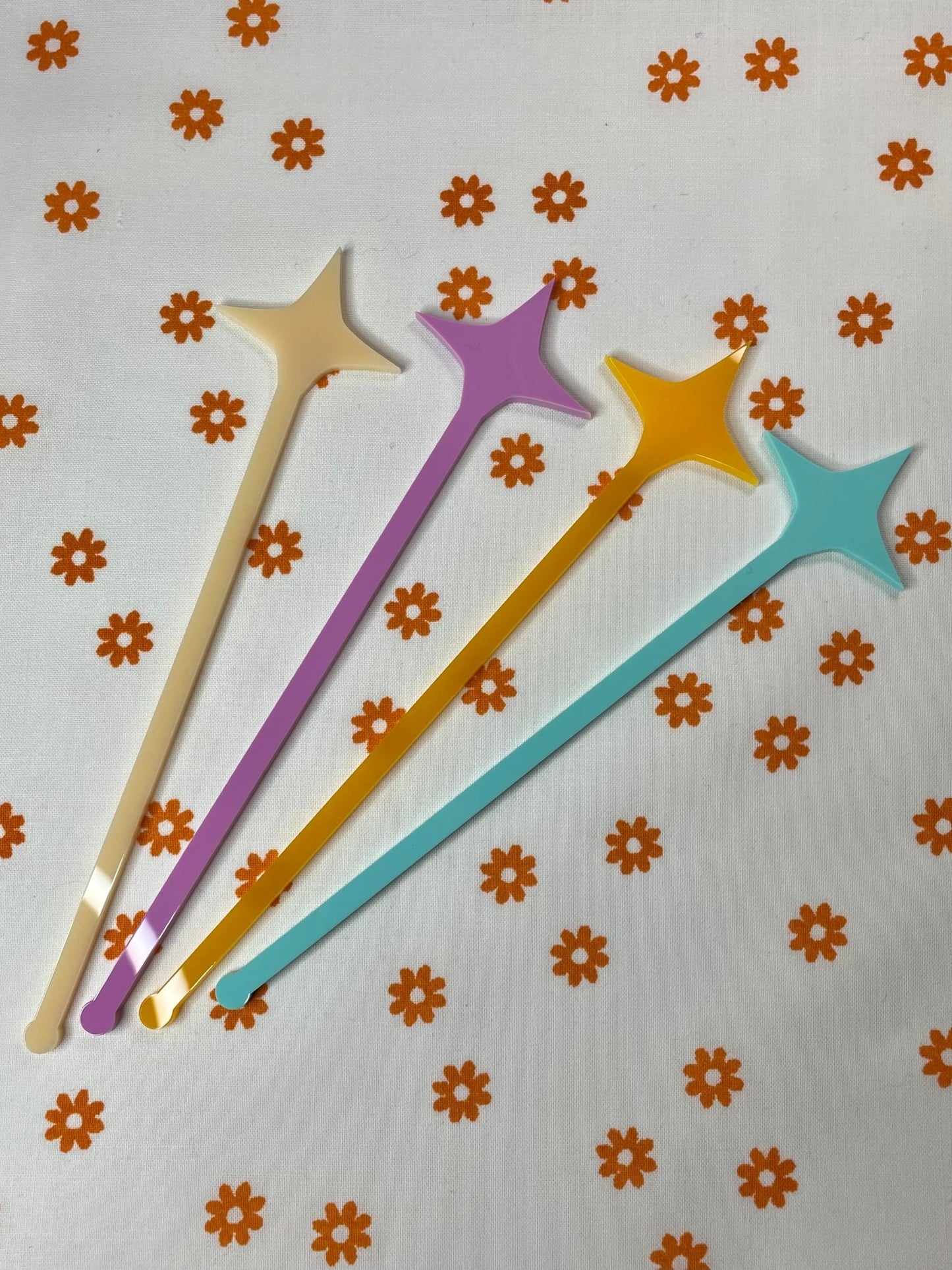 Cocktail Stirrers - Hung On You Boutique