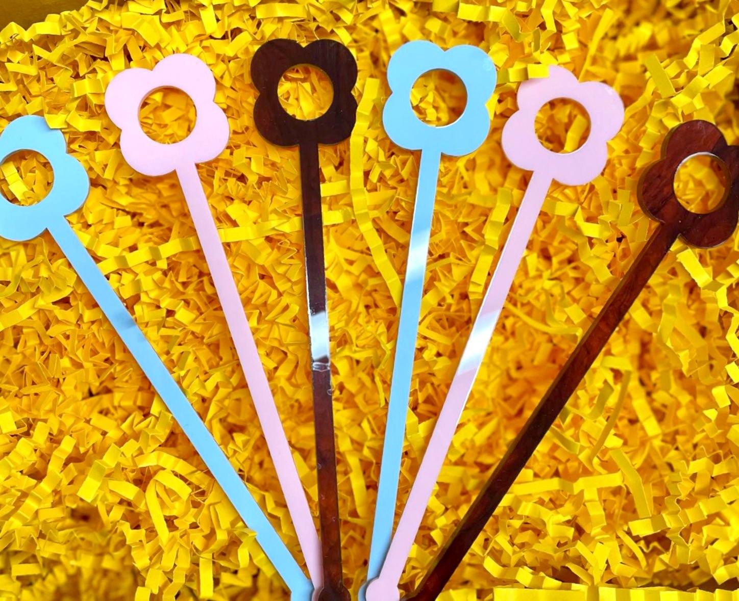 Cocktail Stirrers - Hung On You Boutique