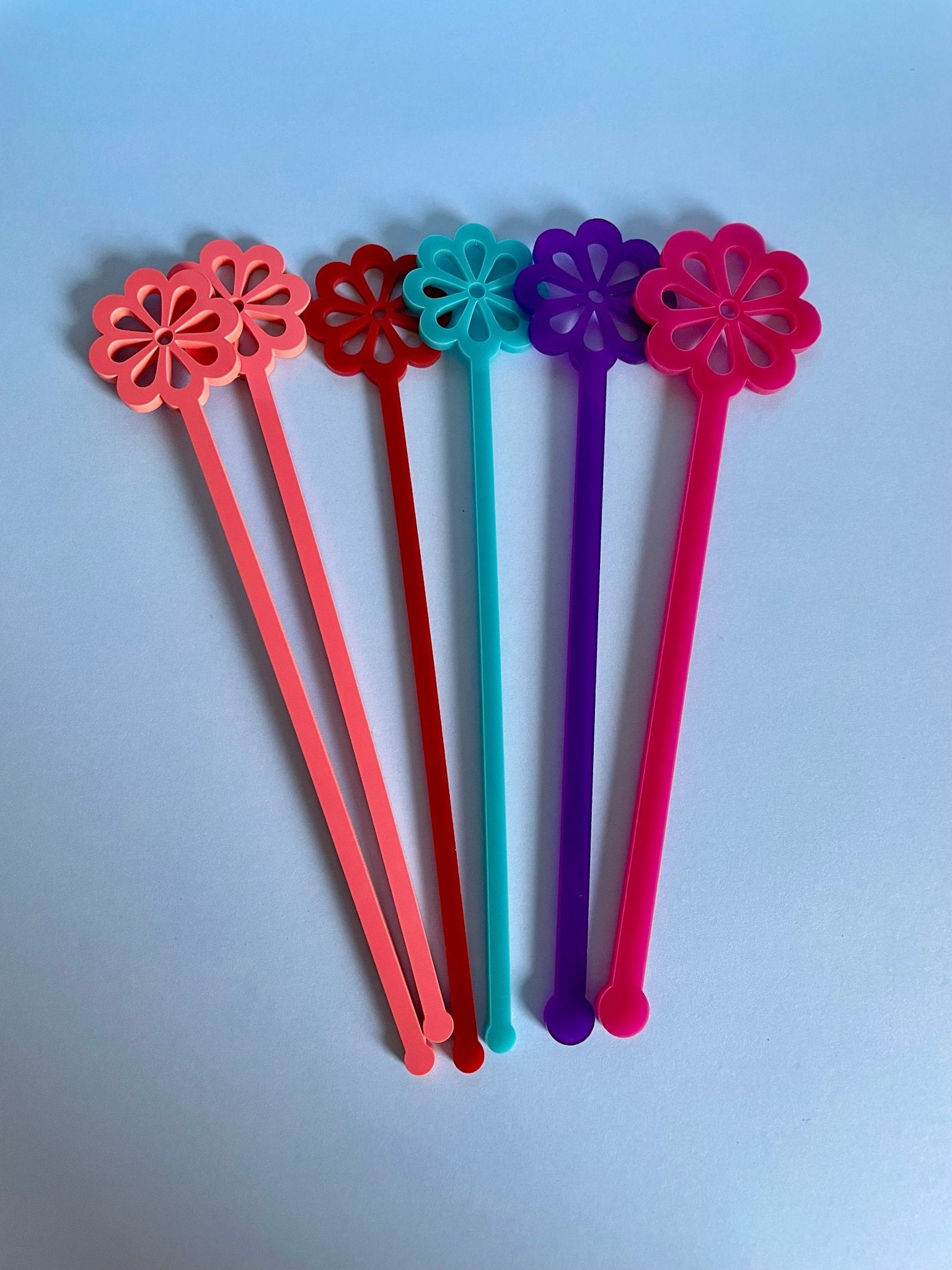 Cocktail Stirrers - Hung On You Boutique