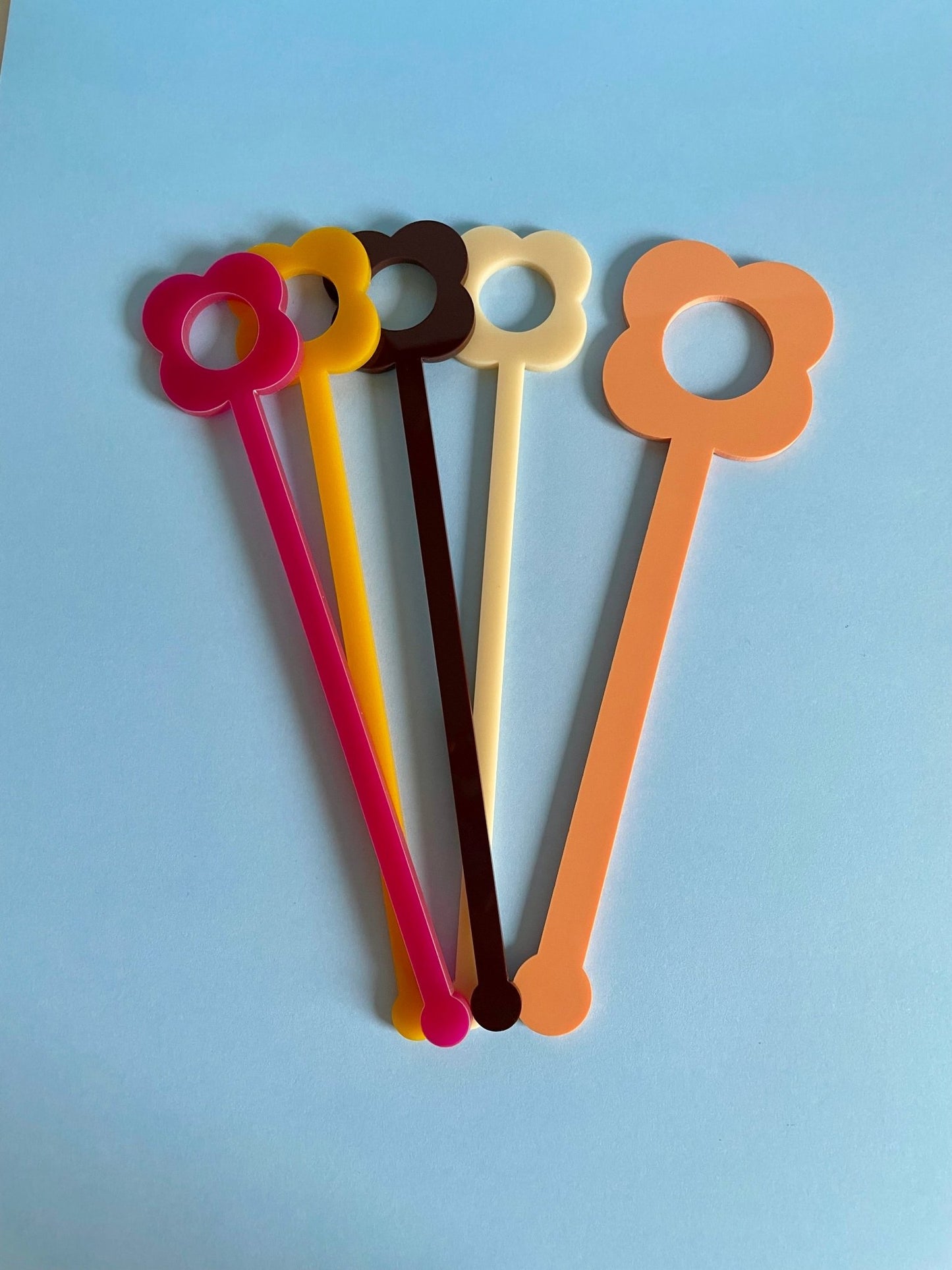 Cocktail Stirrers - Hung On You Boutique