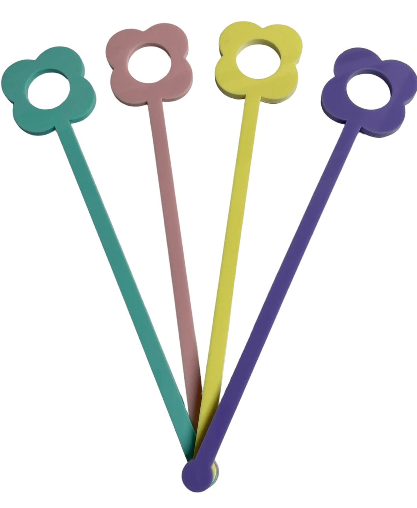 Cocktail Stirrers - Hung On You Boutique