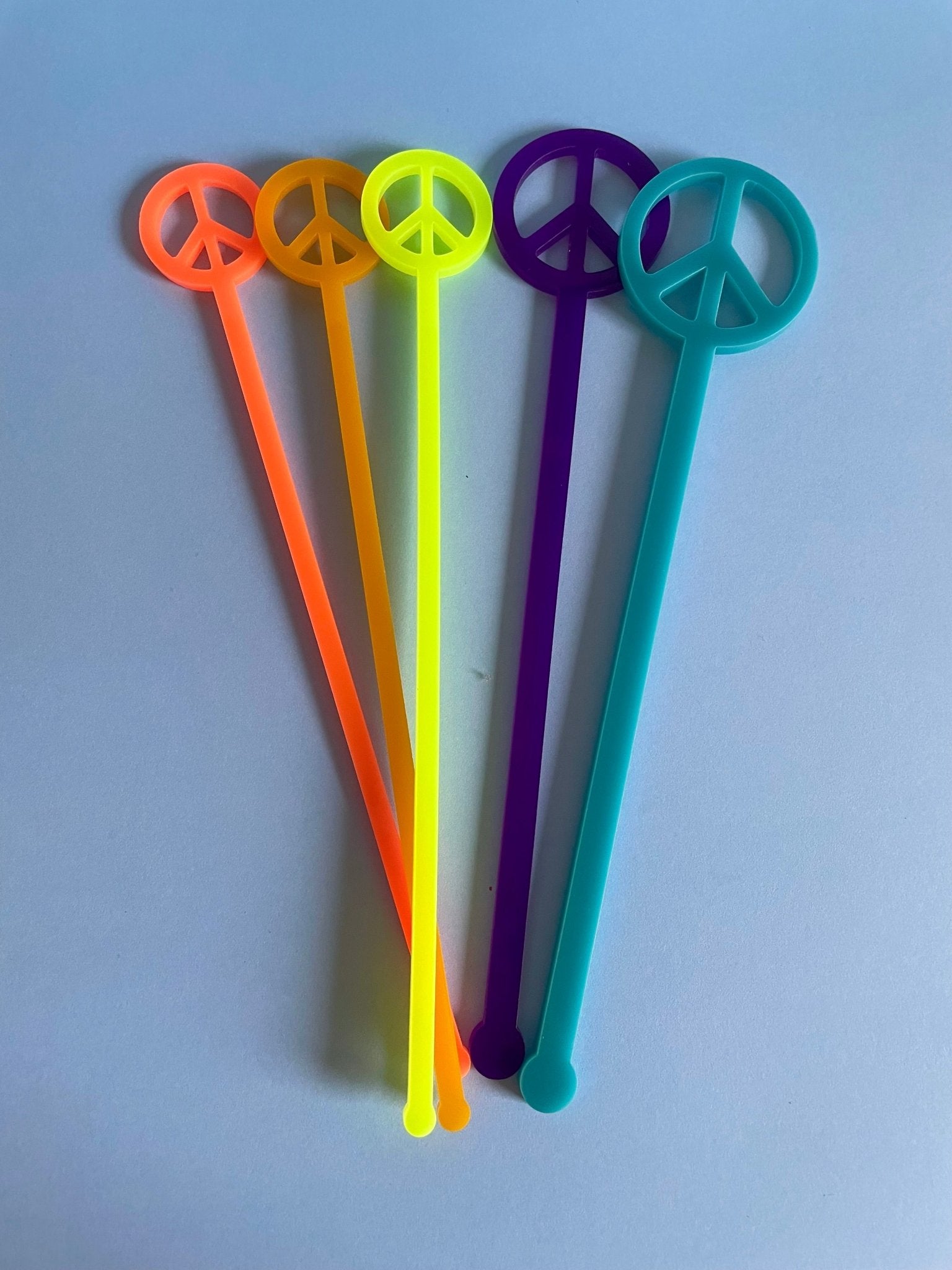 Cocktail Stirrers - Hung On You Boutique