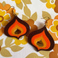 Daphne Earrings - Hung On You Boutique