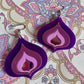 Daphne Earrings - Hung On You Boutique