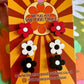 Flower Studs 3 Pack - Hung On You Boutique