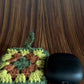 Crochet Wireless Earphone Holder