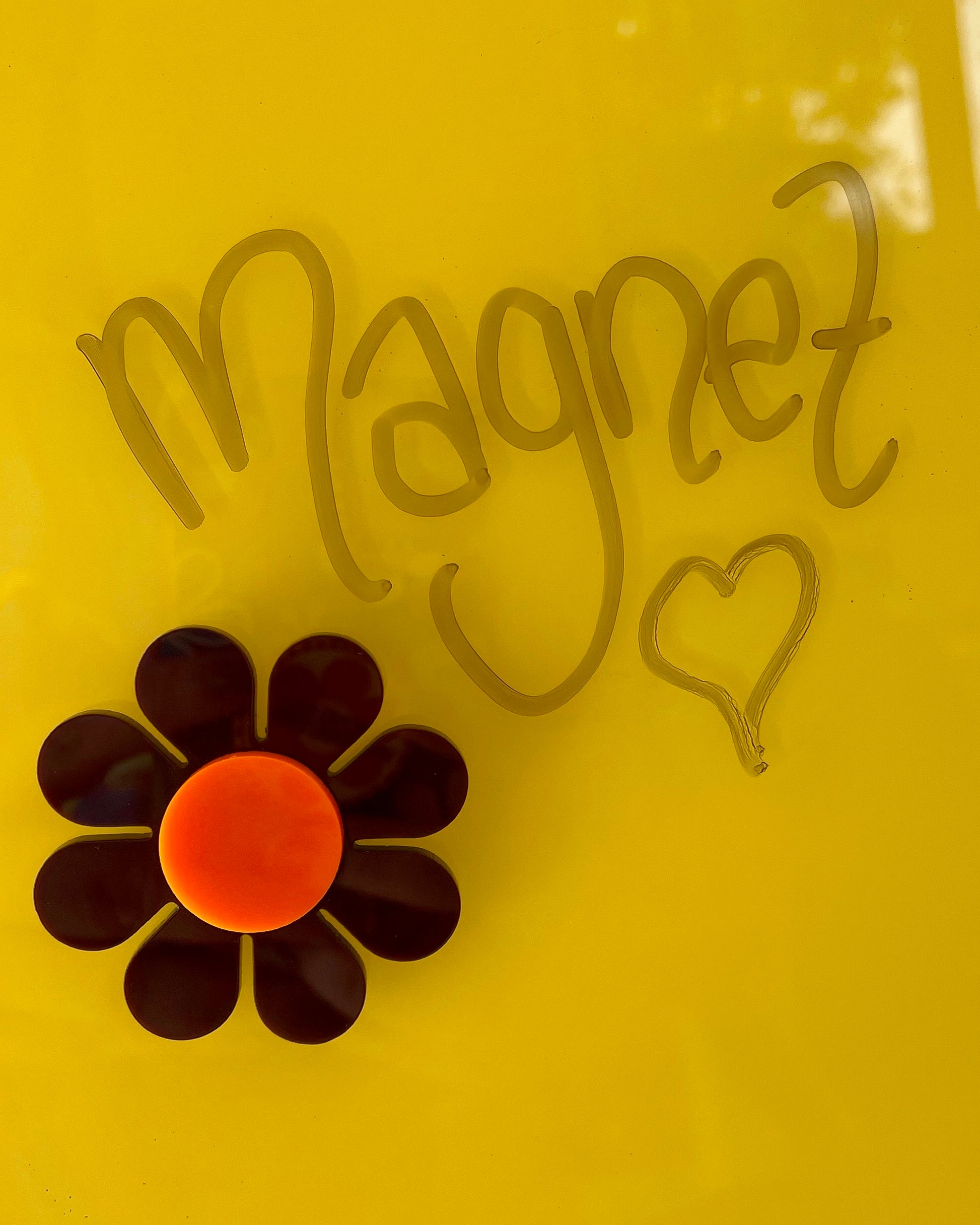 Rickie: Magnet and Sets - Hung On You Boutique