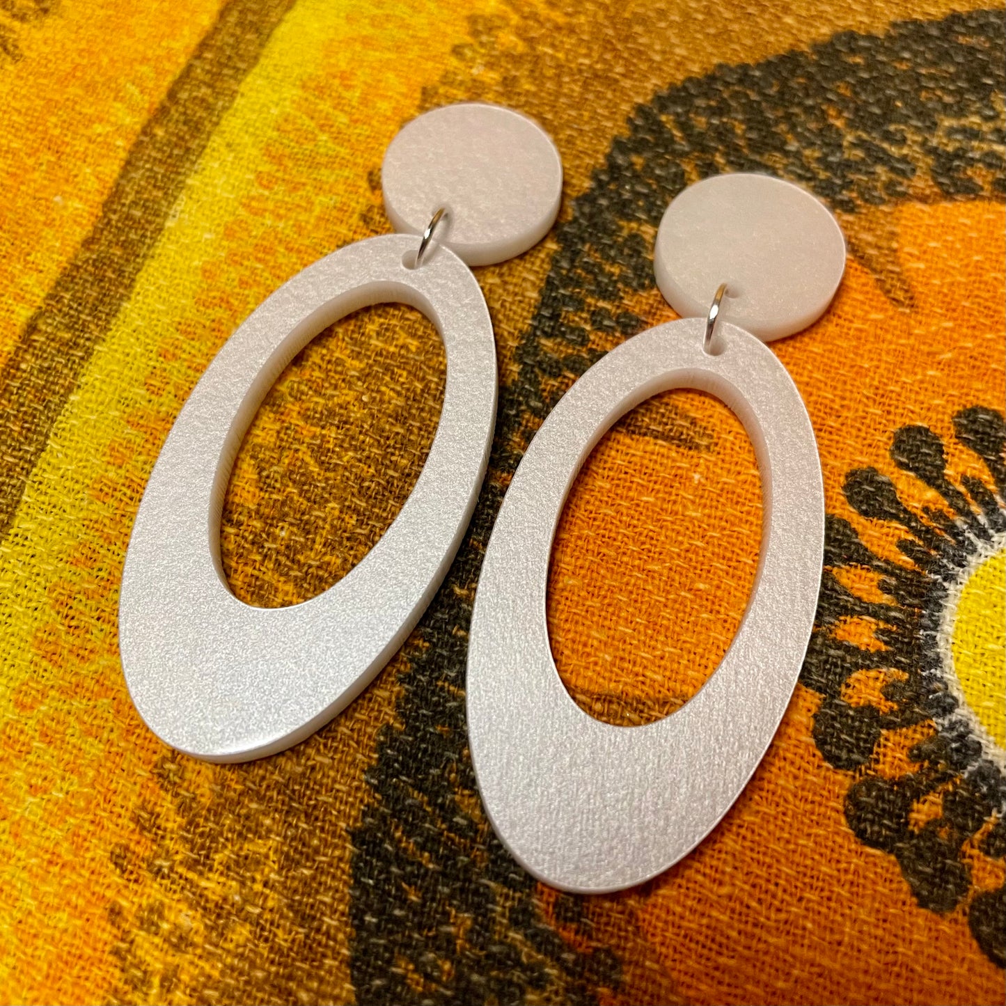 Jerry Earrings - Hung On You Boutique