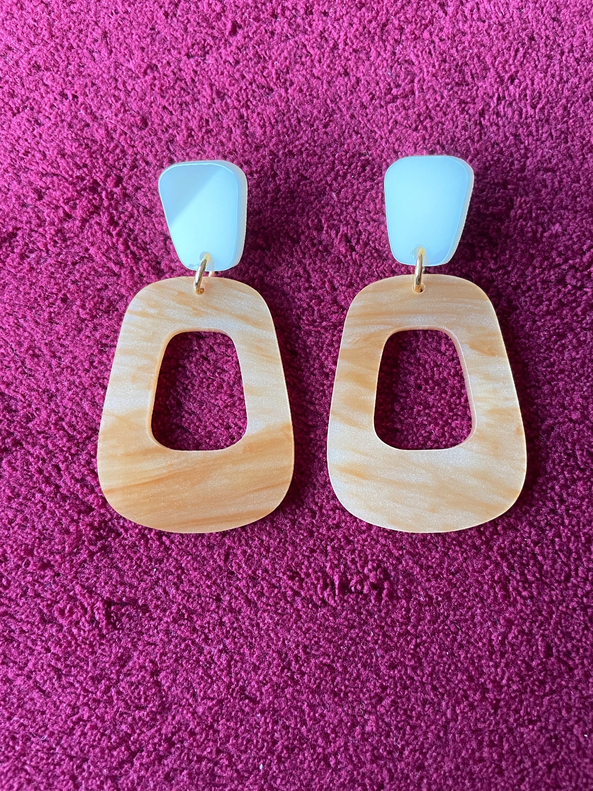 Winnie Earrings - Hung On You Boutique