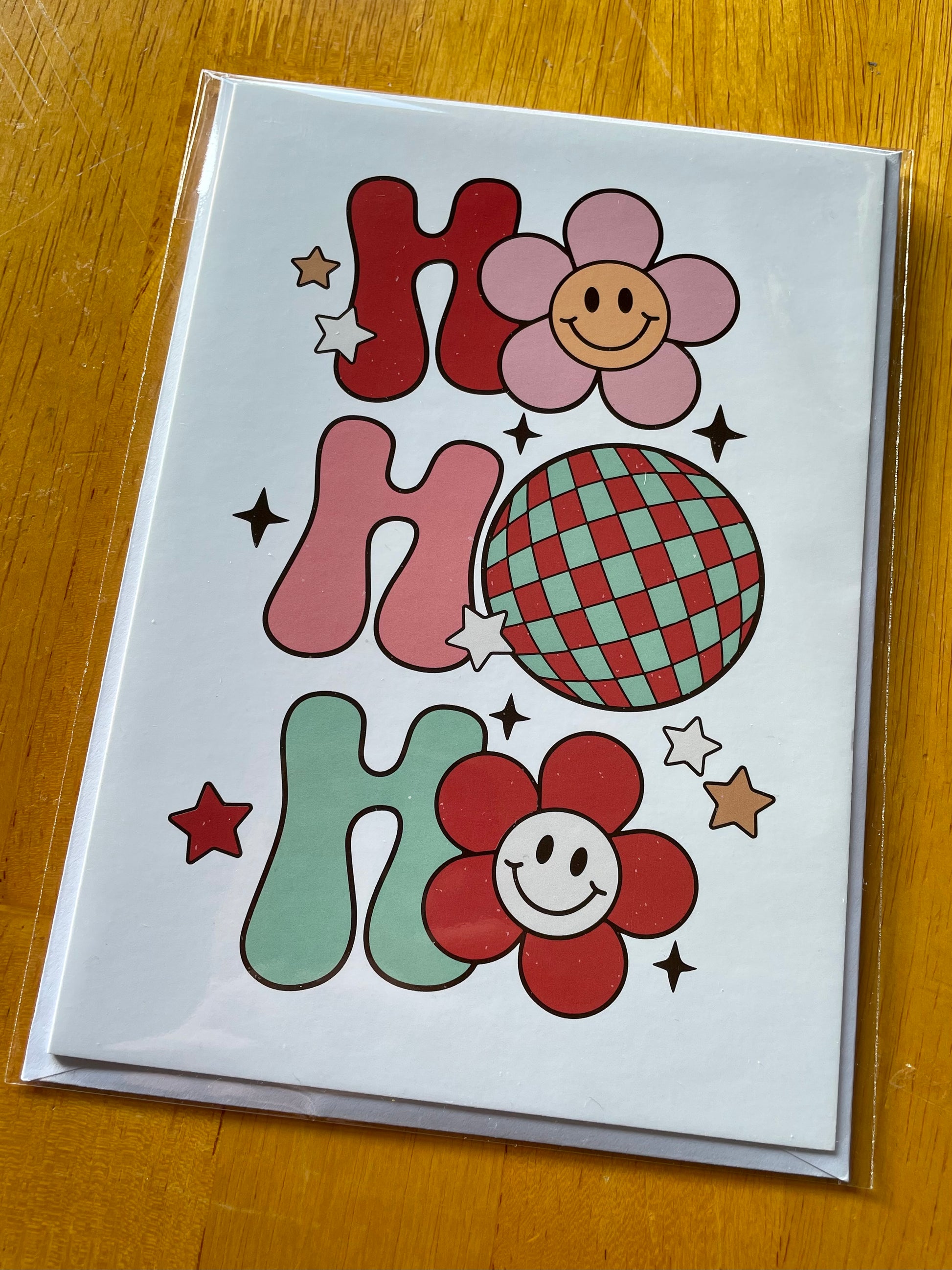 Christmas Cards - Hung On You Boutique