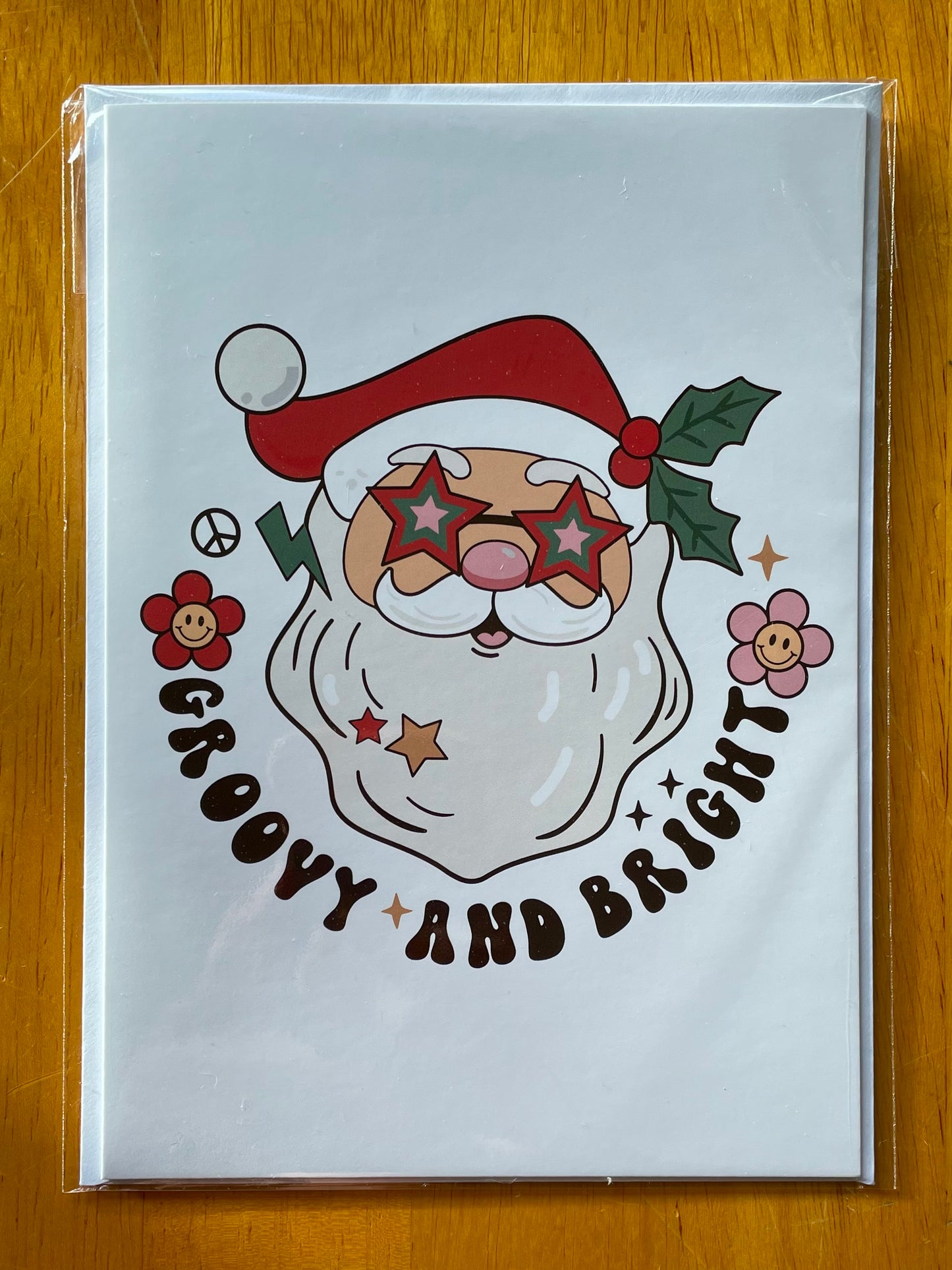 Christmas Cards - Hung On You Boutique